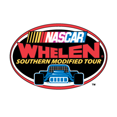 NASCAR Southern Mod Logo