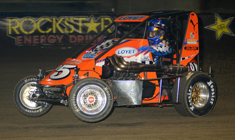 Race of Champions Field Set