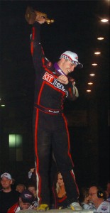 Kevin Swindell 2010 Chili Bowl
