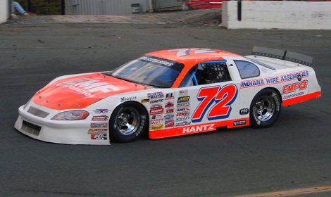 Scott Hantz