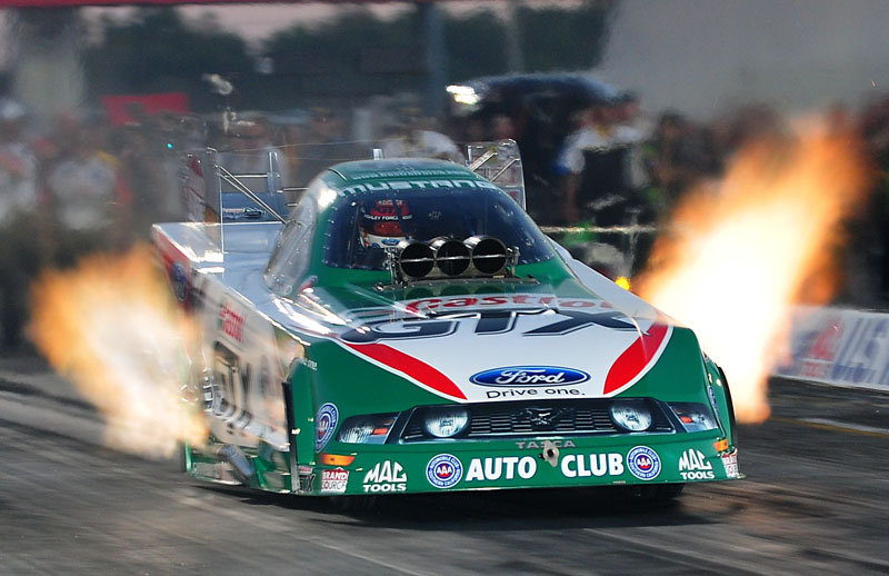 Ashley Force Hood GH  SPEED SPORT
