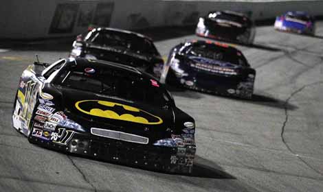 NASCAR Toyota All-Star Showdown