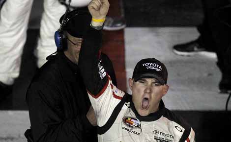 NASCAR Toyota All-Star Showdown