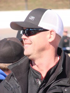 Jeff Fultz