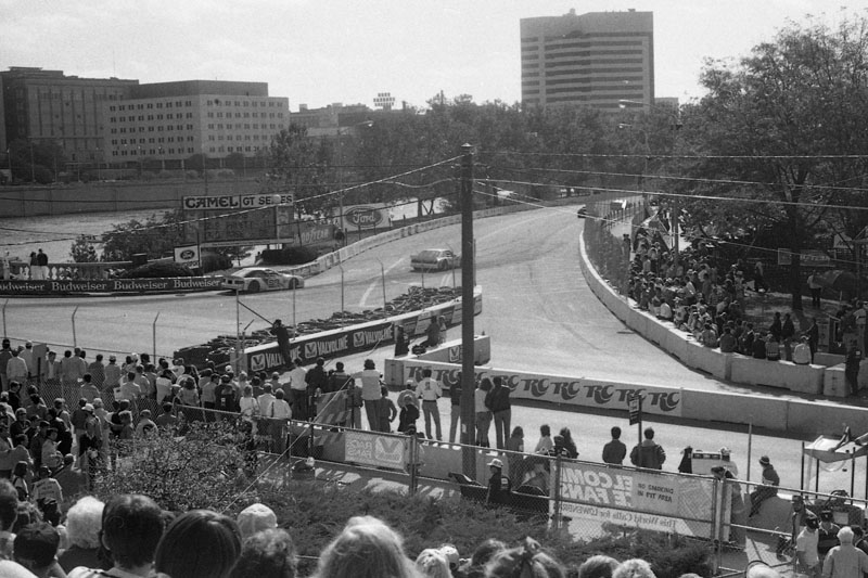 Ford Dealerships In Utah >> This shot was snapped during the Columbus Ford Dealers 500 ... Ford Dealerships In Utah >> This shot was snapped during the Columbus Ford Dealers 500 ...
