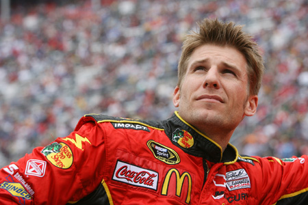 Jamie McMurray