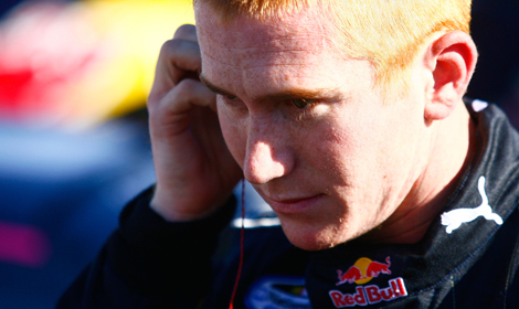 Cole Whitt Joins Turn One Racing