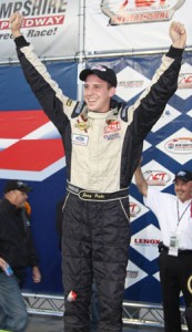Joey Polewarczyk, Jr.