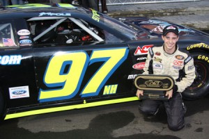 Polewarczyk Bags ACT Invitational