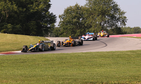 Mid-Ohio