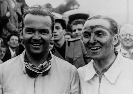 Muller & Rudy