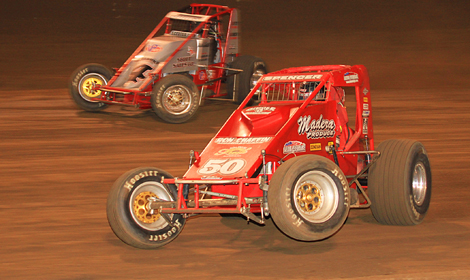 USAC-CRA Season Begins Saturday