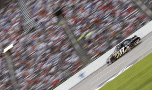 Kenseth-Car