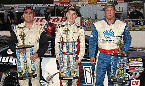 top3Dillon