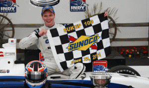 Josef-Newgarden