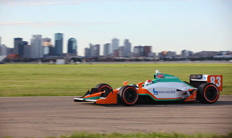 Kimball-Edmonton