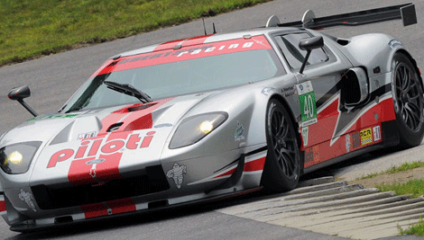 Robertson-Racing