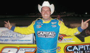 Shane Clanton