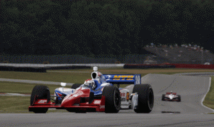 Graham-Rahal