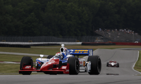 Graham-Rahal