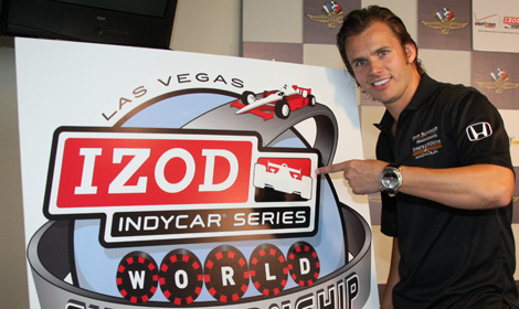 Dan-Wheldon