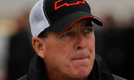 Ron-Hornaday