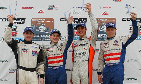 F2000-Tue2-podium