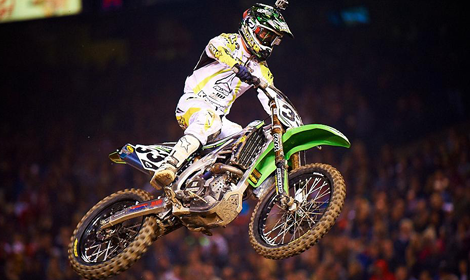 Josh Grant