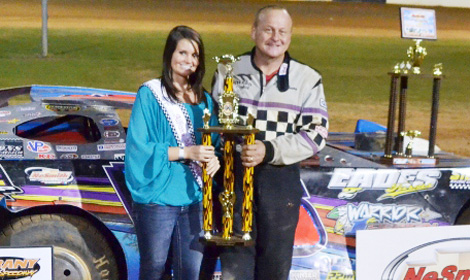 Honda Albany Ga >> Gentry Conquers Albany Challenges | SPEED SPORT Honda Albany Ga >> Gentry Conquers Albany Challenges | SPEED SPORT