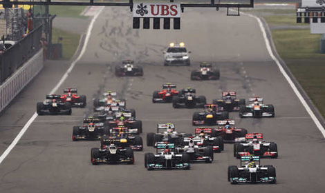 F-1-China-Start-SE