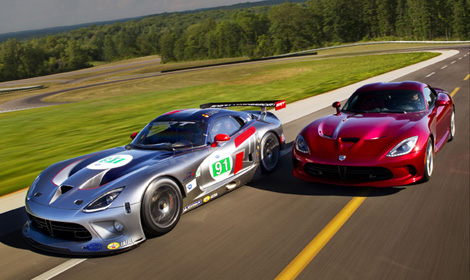 Vipers