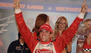 Justin Wilson AS