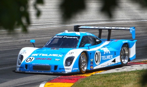 Pruett:Rojas