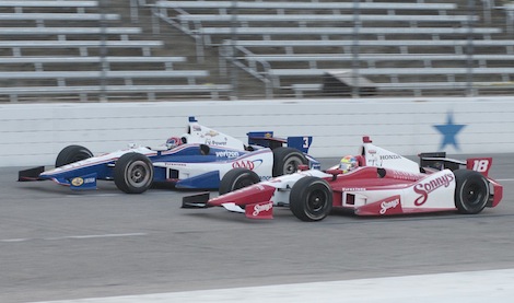 WilsonCastroneves