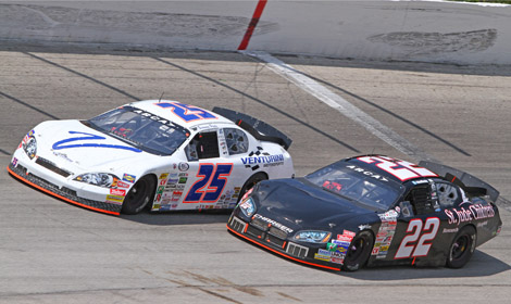 Bowman Sets Sights On Iowa