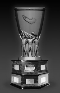 NAEC Trophy
