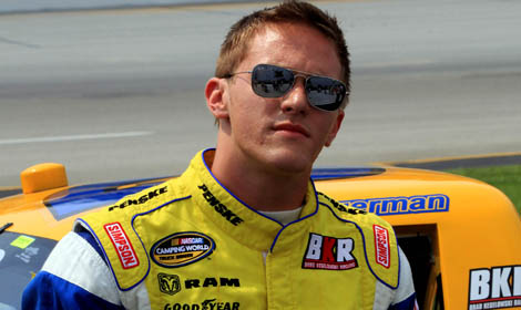 Kligerman Out At BKR
