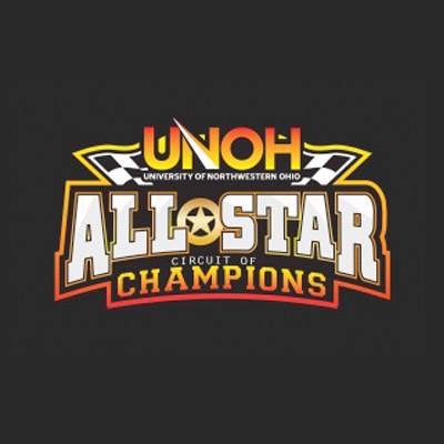 All Star Sprints Logo