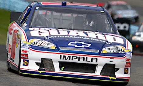 Sprint Cup Series Race