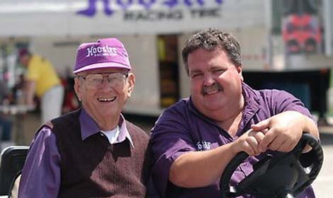Bob Newton Has Died