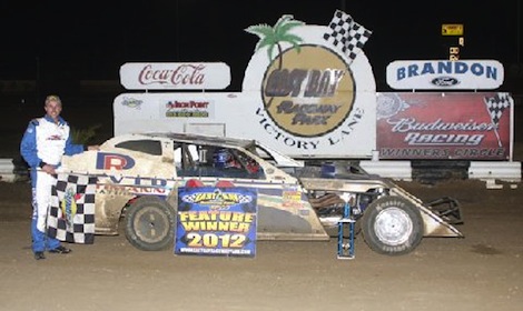 David Reutimann