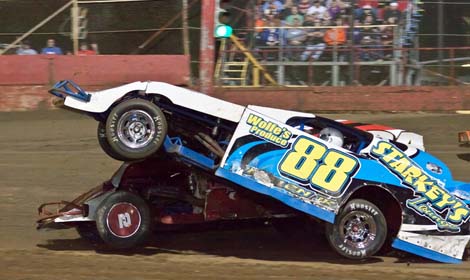 Modifieds East Bay