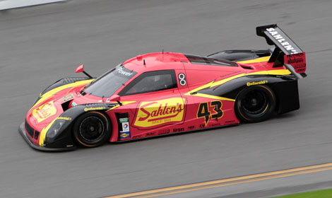 Sahlen
