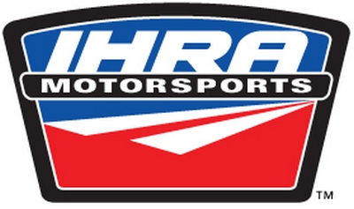 New IHRA Logo