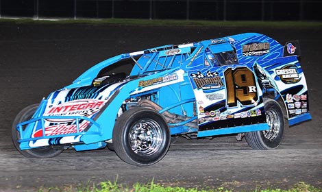Gustin Wins In Baytown