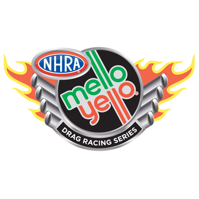 New NHRA Logo Small