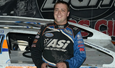 Rodney Sanders