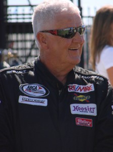 Hylton Announces Retirement