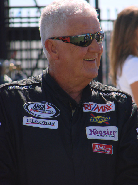 Hylton Announces Retirement