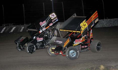 Gregg Becker MRP